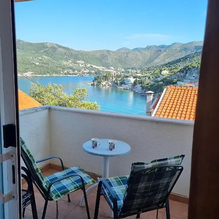 Lanterna Zaton (Dubrovnik-Neretva)