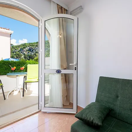 Lanterna Zaton (Dubrovnik-Neretva)