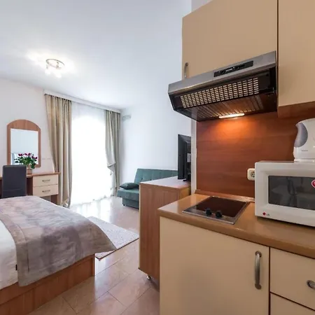 Lägenhet Lanterna Zaton (Dubrovnik-Neretva)