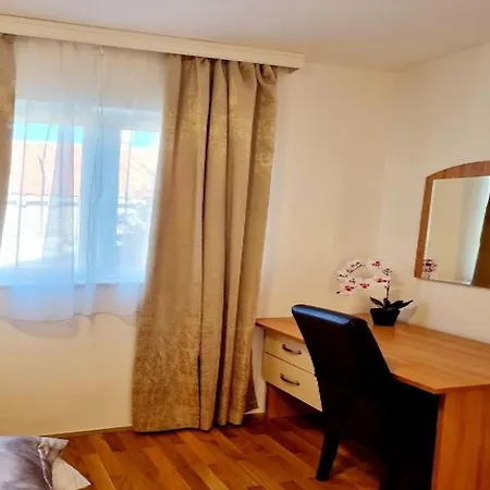 Lanterna Lägenhet Zaton (Dubrovnik-Neretva)