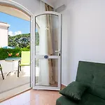 Lanterna Lägenhet Zaton (Dubrovnik-Neretva)