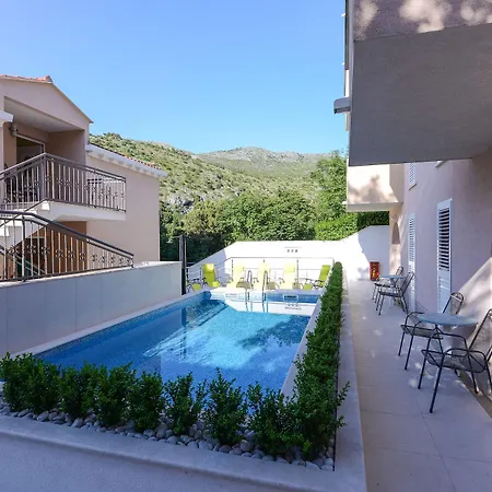 Apartment Lanterna *