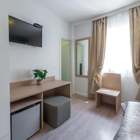 Apartment Lanterna *