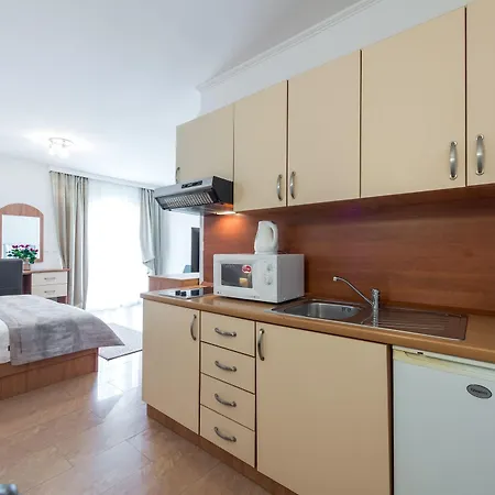 Lanterna Apartment Zaton (Dubrovnik-Neretva)
