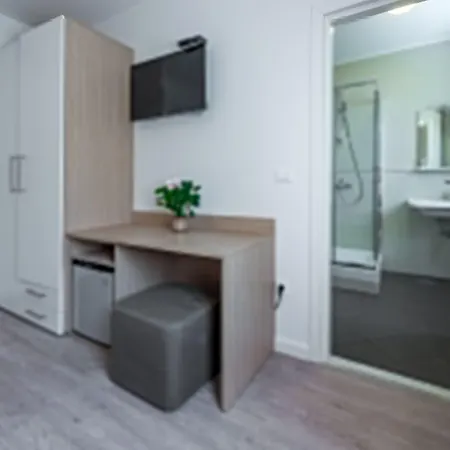 Lanterna Apartment