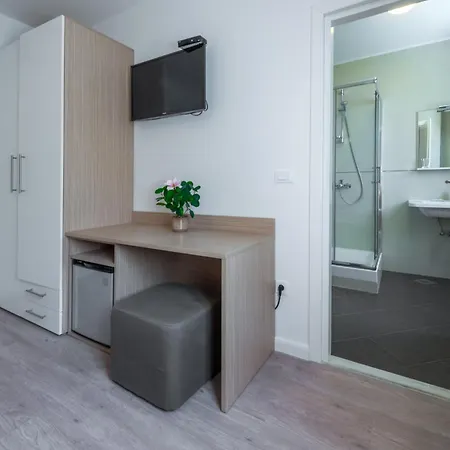 Lanterna Apartman