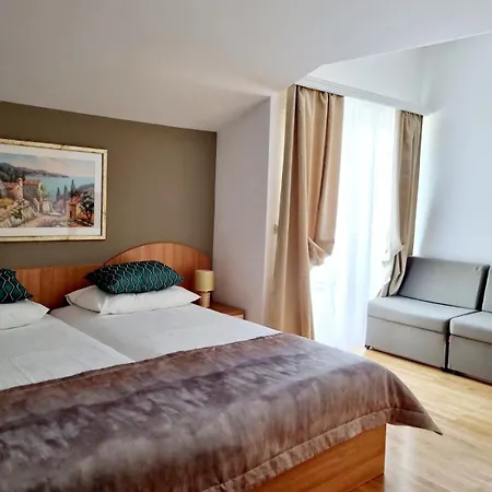 Apartman Lanterna