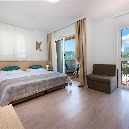 Apartment Lanterna Zaton (Dubrovnik-Neretva)
