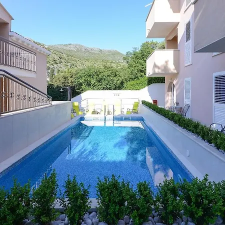 Apartment Lanterna *