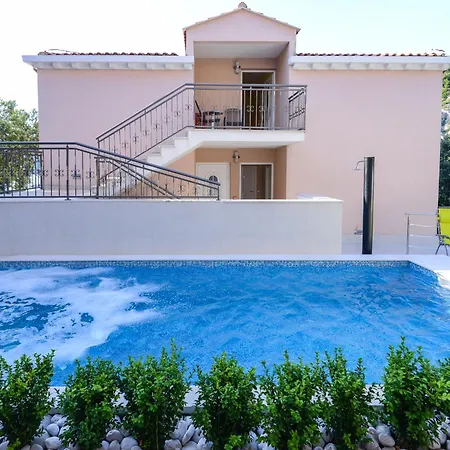 Apartment Lanterna