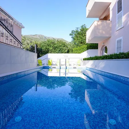 Apartman Lanterna Zaton (Dubrovnik-Neretva)