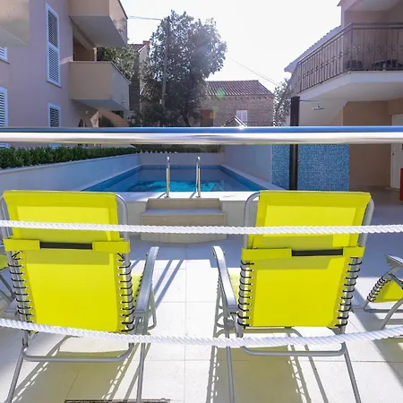 Apartment Lanterna *