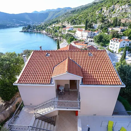 Апартаменты Lanterna