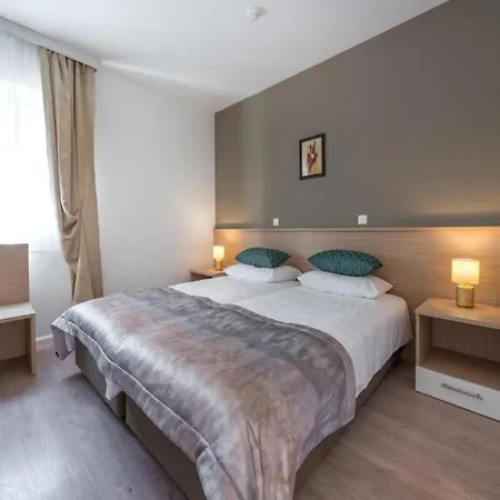 Lanterna Apartman Zaton (Dubrovnik-Neretva)