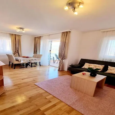 Apartman Lanterna Zaton (Dubrovnik-Neretva)
