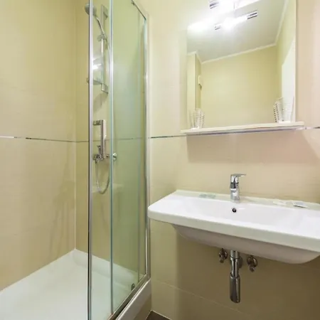 Апартаменты Lanterna Затон