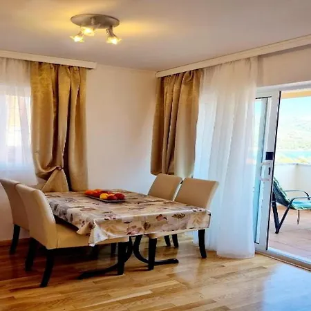 Apartman Lanterna