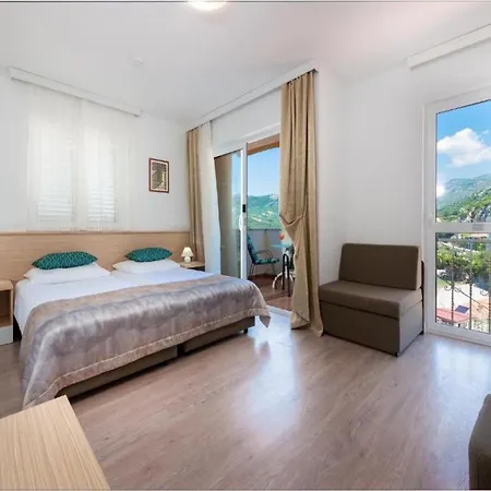 Lanterna Apartment Zaton (Dubrovnik-Neretva)