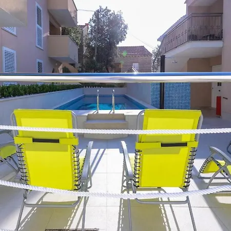 Lanterna Apartman Zaton (Dubrovnik-Neretva)