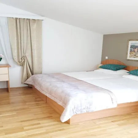 Apartman Lanterna Zaton (Dubrovnik-Neretva)