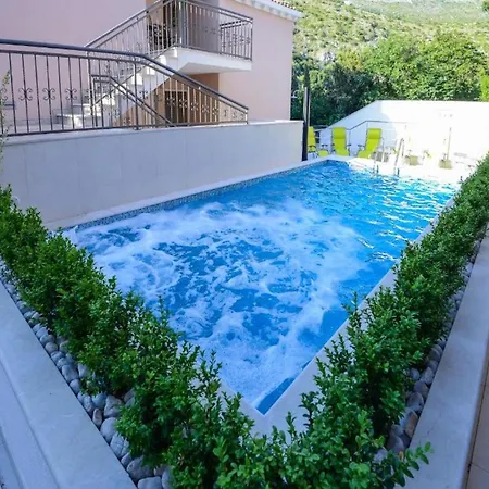 Lanterna Zaton (Dubrovnik-Neretva)