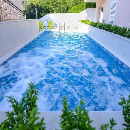 Apartment Lanterna Zaton (Dubrovnik-Neretva)