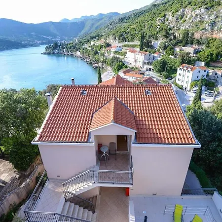 Apartment Lanterna Zaton (Dubrovnik-Neretva)