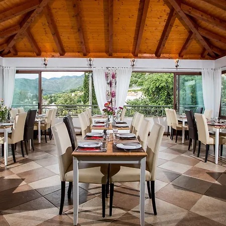 Lanterna Zaton (Dubrovnik-Neretva)