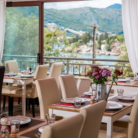 Apartman Lanterna Zaton (Dubrovnik-Neretva)