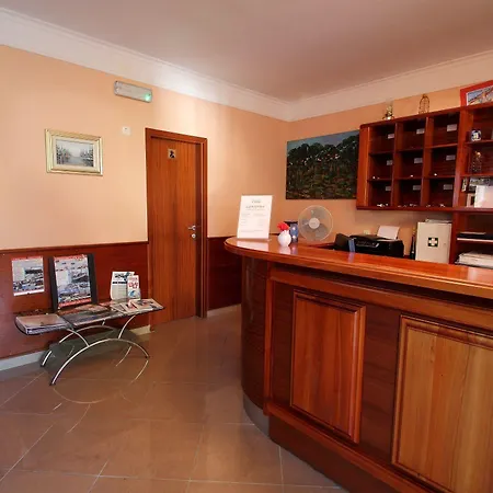 Lejlighed Lanterna *