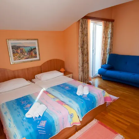 Apartman Lanterna