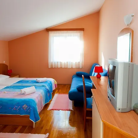 Апартаменты Lanterna Затон