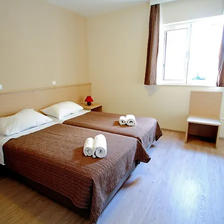 Apartman Lanterna *