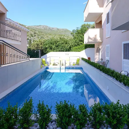 Apartman Lanterna Zaton (Dubrovnik-Neretva)