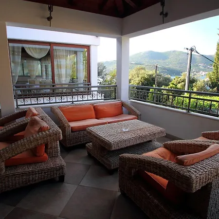 Lejlighed Lanterna *