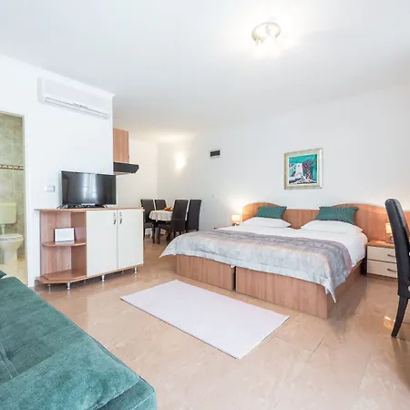 Lanterna Lejlighed Zaton (Dubrovnik-Neretva)