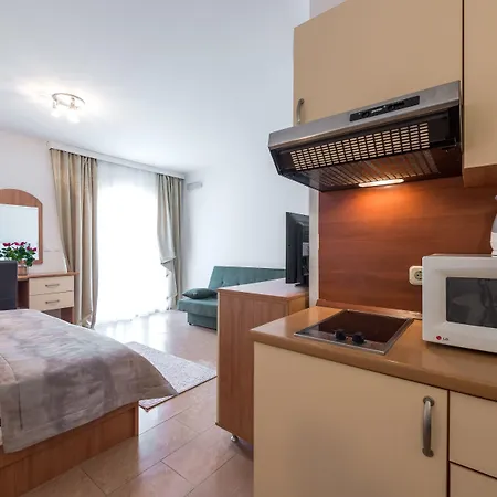 Lanterna Lejlighed *