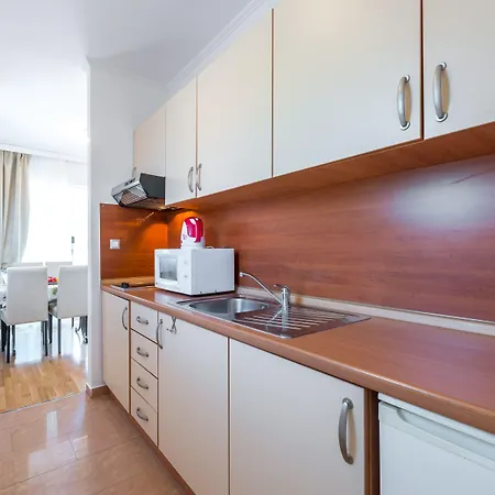 Apartman Lanterna Zaton (Dubrovnik-Neretva)