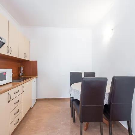 Апартаменты Lanterna