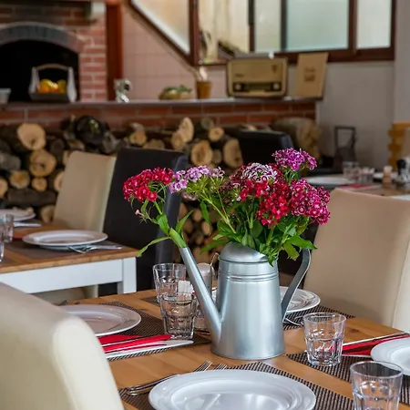 Lanterna Apartment *
