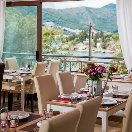 Apartment Lanterna Zaton (Dubrovnik-Neretva)