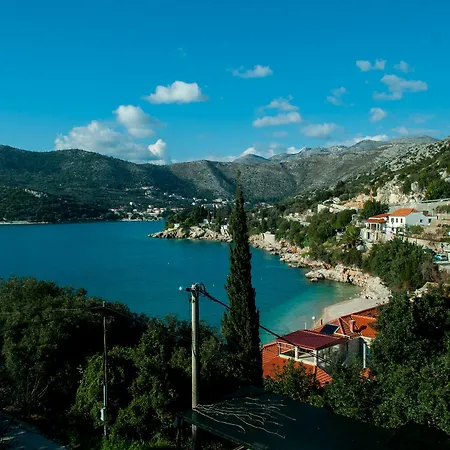 Apartment Lanterna Zaton (Dubrovnik-Neretva)