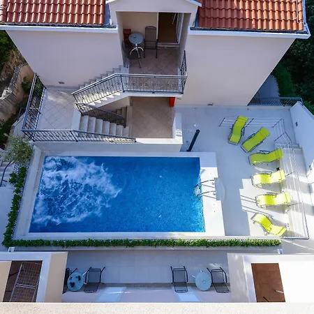 Apartment Lanterna Zaton (Dubrovnik-Neretva)