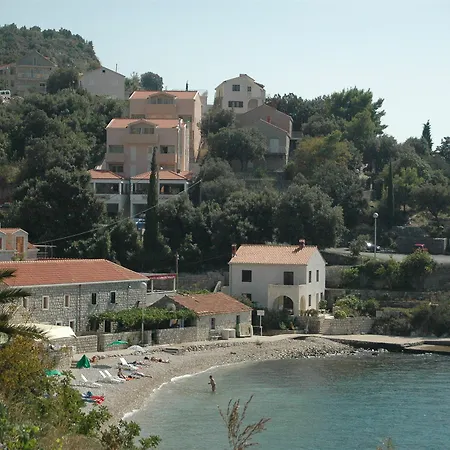 Apartment Lanterna Zaton (Dubrovnik-Neretva)