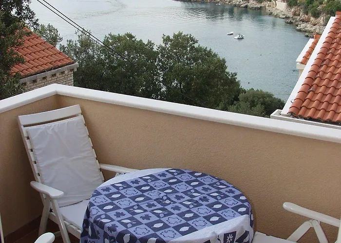 Appartement Lanterna Zaton (Dubrovnik-Neretva)