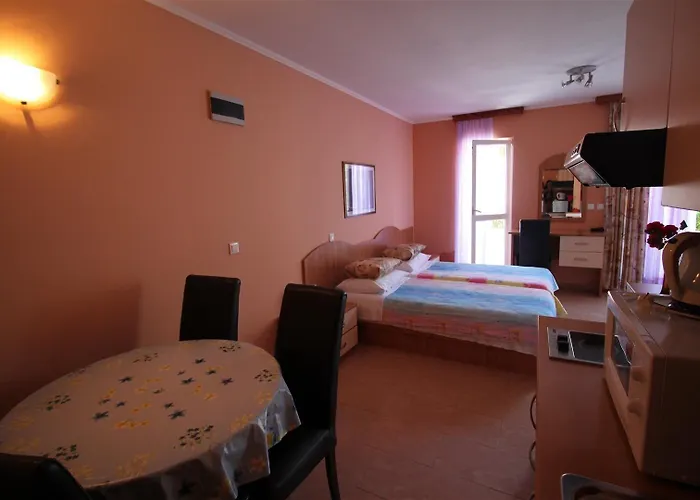 Appartement Lanterna