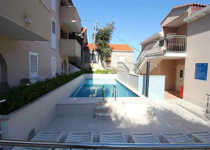 Lanterna Appartement Zaton (Dubrovnik-Neretva)