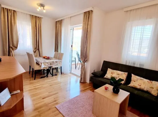 Appartement Lanterna *