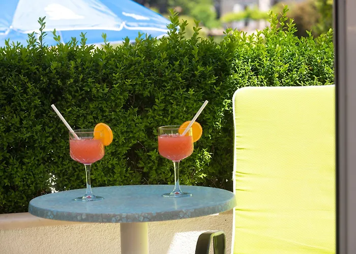 Lanterna Appartement