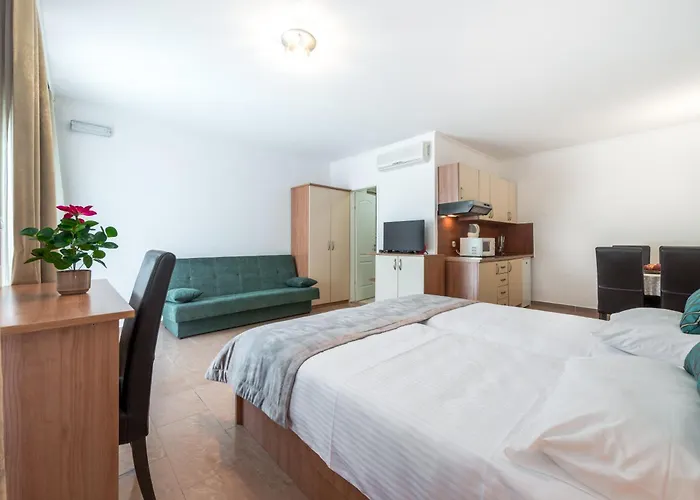 Lanterna Zaton (Dubrovnik-Neretva)